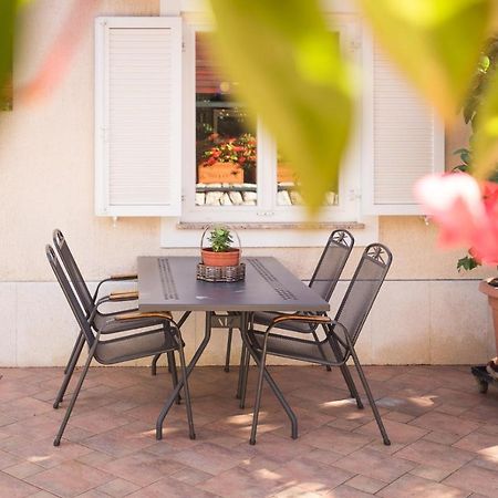 Apartment Gotier Sodici Bagian luar foto