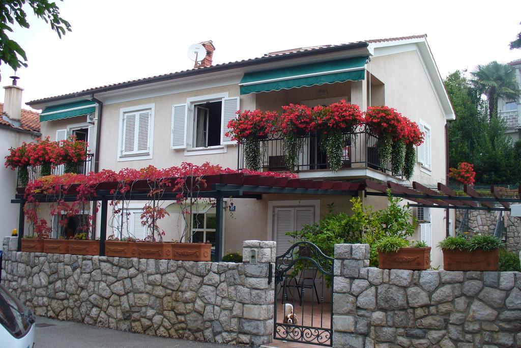 Apartment Gotier Sodici Ruang foto
