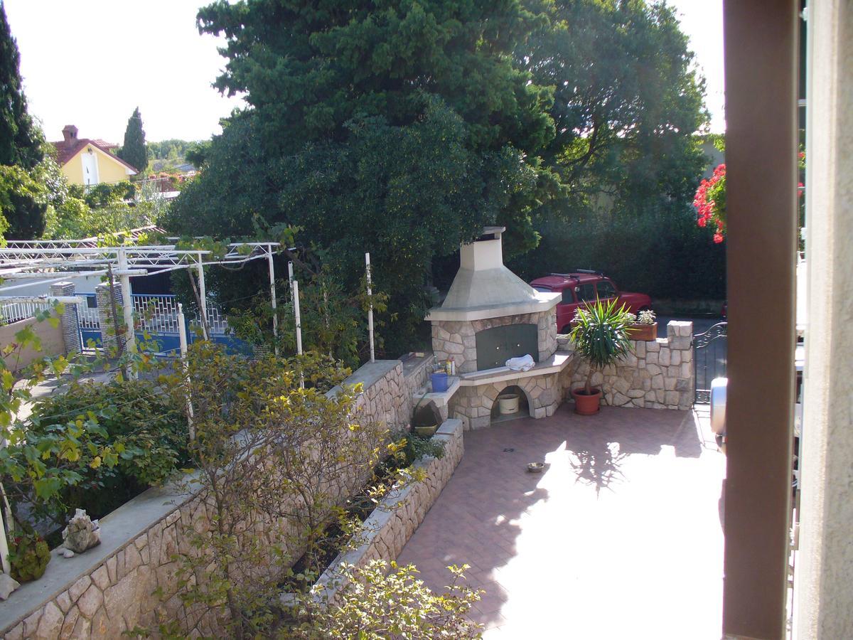 Apartment Gotier Sodici Bagian luar foto