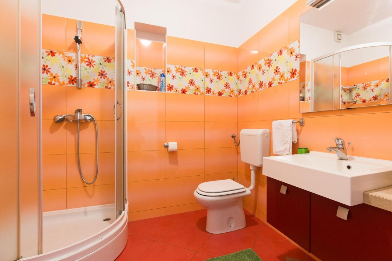 Apartment Gotier Sodici Bagian luar foto