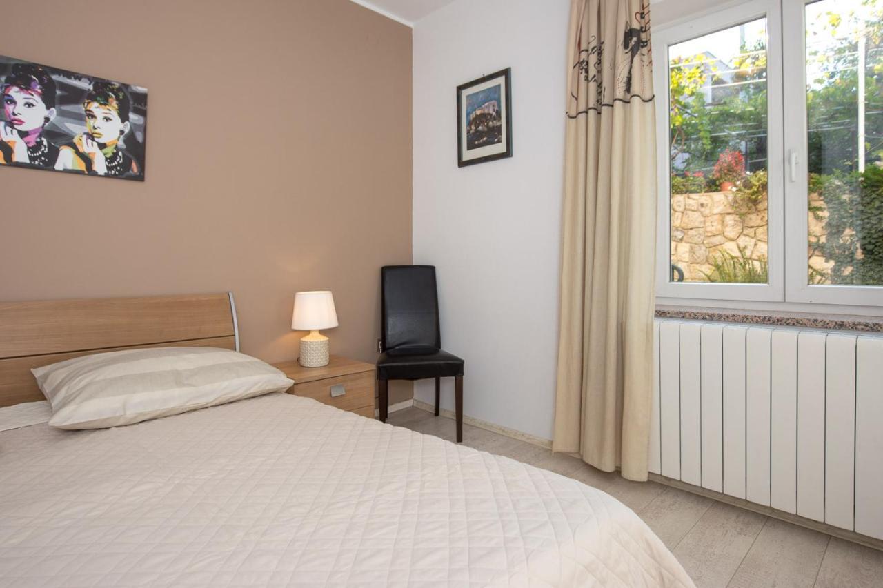 Apartment Gotier Sodici Bagian luar foto