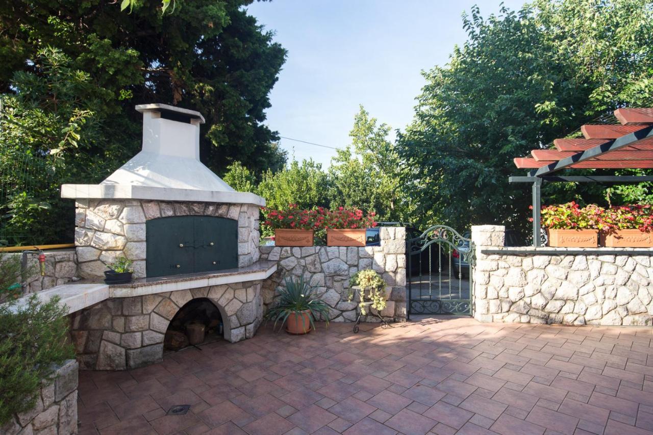Apartment Gotier Sodici Bagian luar foto