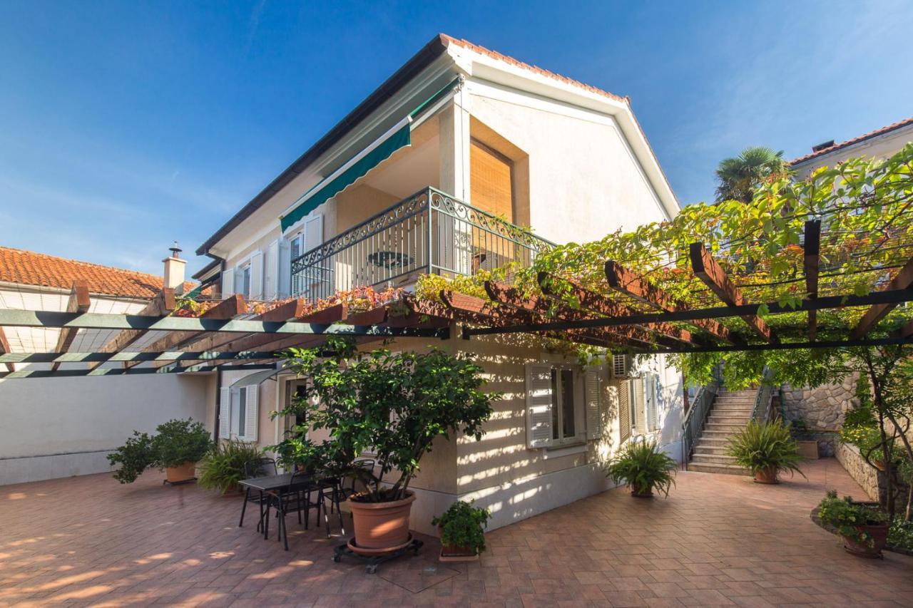 Apartment Gotier Sodici Bagian luar foto