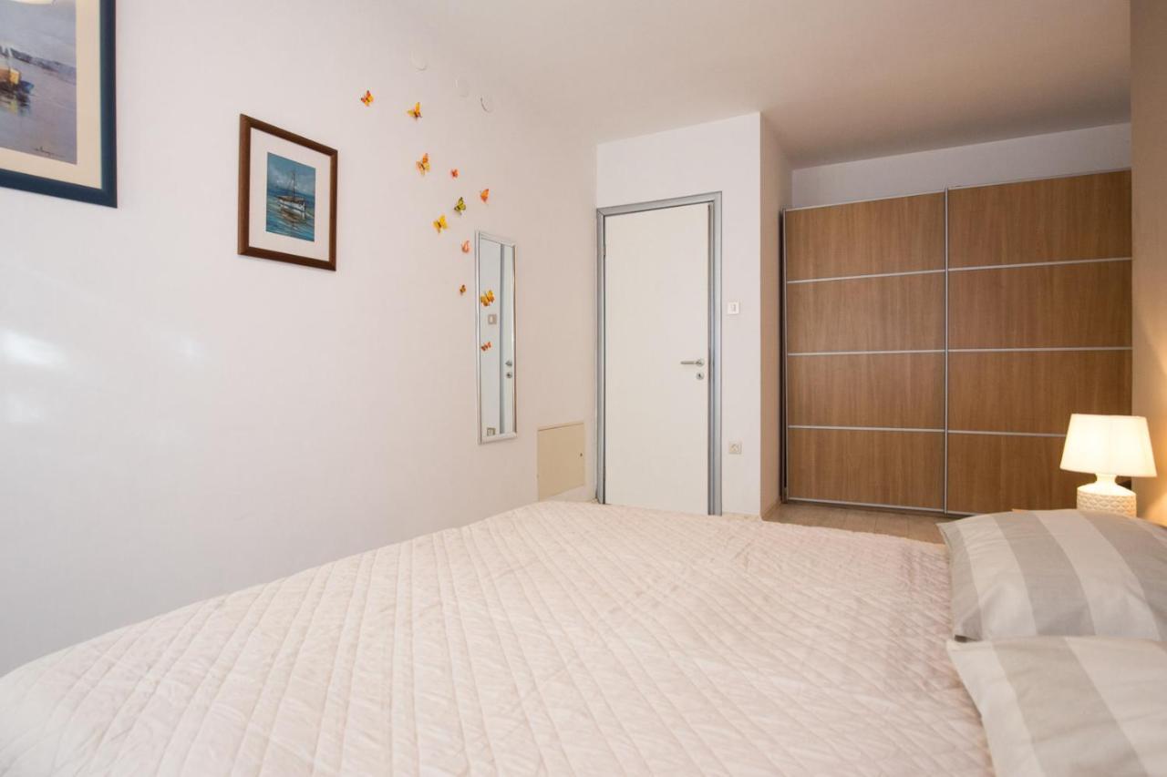 Apartment Gotier Sodici Bagian luar foto